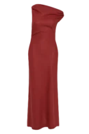 Vera Lace Mini Dress