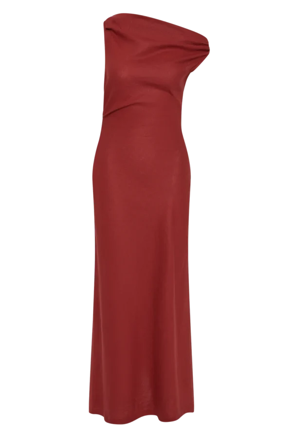 Vera Lace Mini Dress - Image 6
