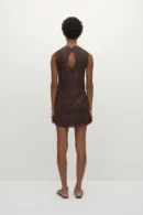 Liora Lace Mini Dress