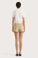 Riva Polo Knit Top
