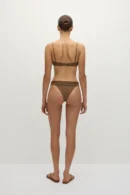 Terra Frill Bikini Bottom