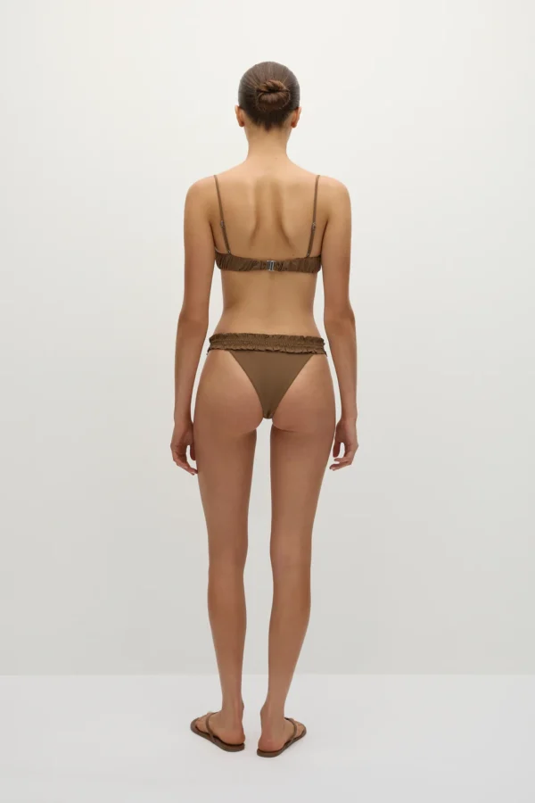 Terra Frill Bikini Bottom - Image 4