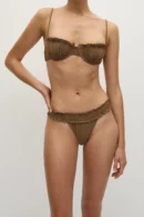 Terra Frill Bikini Bottom