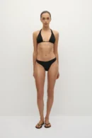 Luna Halter Bikini Top