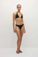 Luna Halter Bikini Top