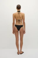 Luna Halter Bikini Top