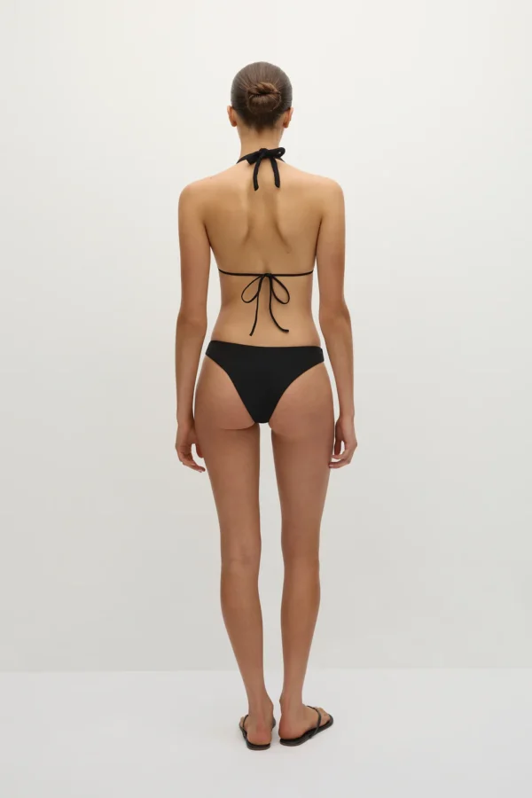 Luna Halter Bikini Top - Image 2