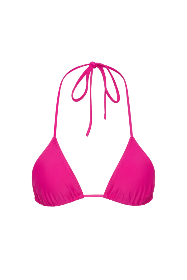 Rio Triangle Bikini Top - Image 3
