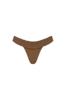 Terra Frill Bikini Bottom