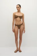 Terra Frill Bikini Bottom