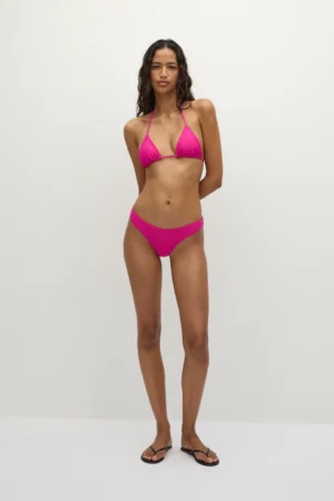 Sete Bikini Top Cerise